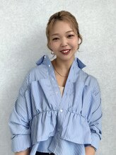 オシロ 岡山倉敷店(OSHIRO)&nbsp;三上 久美子