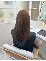ルーム 郡山店(ROOM)&nbsp;明るめベージュ♪