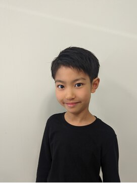 ミレニアム ニューヨーク 大泉学園店(MILLENNIUM NEW YORK) 大人も子供も爽やか好感度UPヘアー！