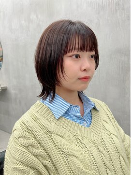 ヴィー 青山/表参道(VIE) 【VIE/貝淵 鈴】ショート/ボブ/ショートボブが得意! 29