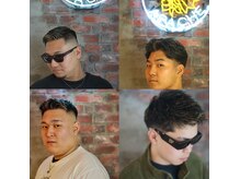 アパッシュ 大町店(Apache)の雰囲気（今人気な、メッシュカラーも対応させて頂きます！）