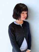 グラック(glac)&nbsp;bob perm