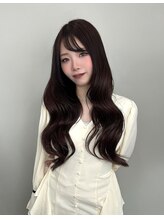 アンドルトワ(and Lutowa)&nbsp;saki 
