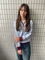 シーン(scene) メイ