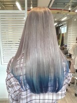 フレリス(FreRis)&nbsp;グレージュ ブラウンカラー ピンク ミルクティーベージュ
