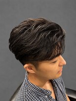 ドアーズ 石川 西金沢(DOORS) ニュアンスパーマ