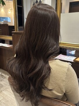 ヴォーグ 小牧店(VOGUE) 小牧/髪質改善/縮毛矯正/メンズカット/カラー/パーマ/ブリーチ/