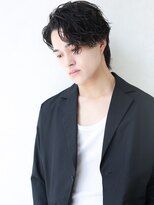 メンズ アイニティ(Men's Inity)&nbsp;スパイラルパーマ