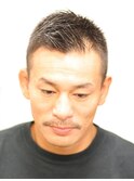メンズスタイル