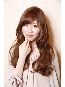 アントリール 代々木上原 スイートシェリル