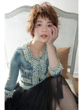 アトレ 茅ヶ崎店(attrait) 湘南デザイン  【アトレ茅ヶ崎店】