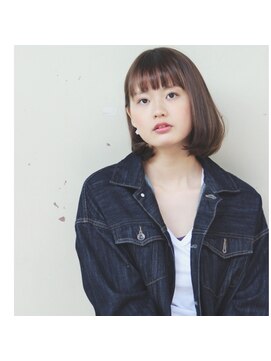 ラマナ(Lamana) 人気No.1可愛さと機能性の高いボブ！