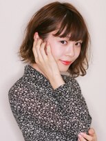 ランティス(LANTiS)&nbsp;BOB × PERM