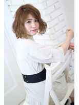 ハーツスタンダード(Hearts Standard)&nbsp;【インナーフレンジカール3rd】の秘密♪