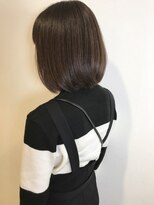 セライロ 千葉(celilo)&nbsp;『celilo　小林卓真』 SALON　STYLE　ミディアム