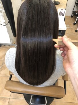 アコンプリッシュ 代官山 恵比寿(accomplish) ミルキーアクアミネコラ