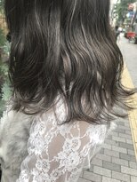 ノエル 池袋店(noel)&nbsp;【noel】hachi×くすみカラー