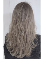 サニー サイド(Sunny Side)&nbsp;シークレットカラー ウルフージュ　【水戸】