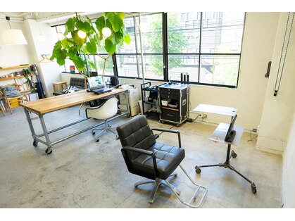 ワンベター(One Better)の写真