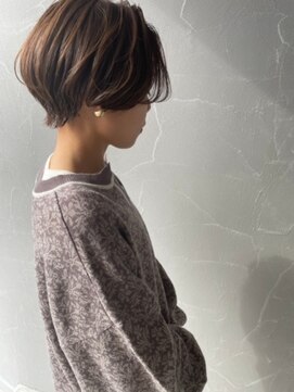 シキ(siki) ショートＢＯＢ