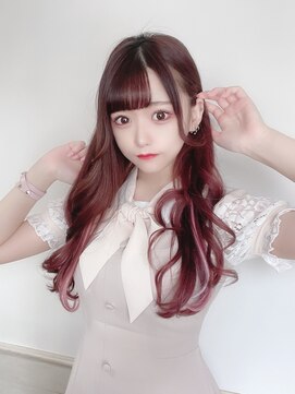 ローラン(ROULAND) 【ROULAND坂本】ゆるふわ巻き髪