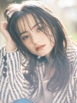 リアン 方南町店(Lian)&nbsp;【2022年新作スタイル】方南町美容室Lian