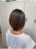 バレイヤージュ　appri大宮　矢島