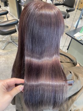 スティル カラン(STILL calin) ラベンダー