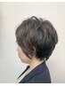 【オシャレと癒し】両方叶える！カット+パーマ+ヘッドスパ￥15000→￥14500