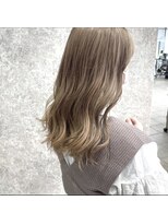 ピヨン 心斎橋(piLLon)&nbsp;ベージュ