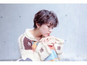 AUBE HAIR amour　学芸大学店 【オーブ ヘアー アムール】