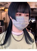 奇抜ウルフ