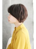 20代30代40代 微糖なショート【草津】
