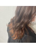 クラナ(clana)&nbsp;那覇店/clana/沖縄美容室/プルエクステ