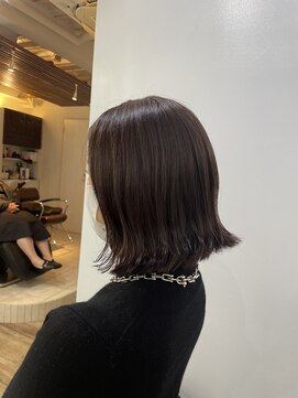 ハーツ(Heart's) モカブラウン