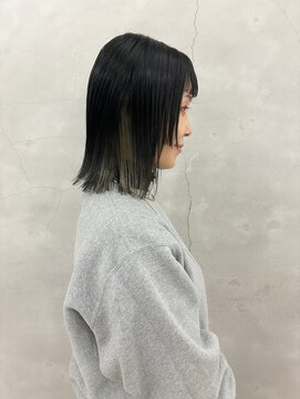 エンドリンク(endlink) モード×デザインカラーロブ