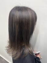 セブンルックスクレオ(7LOOKS creo)&nbsp;バレイヤージュ