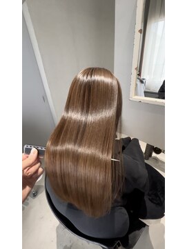 エトレ(etre) BAYKARTEトリートメント