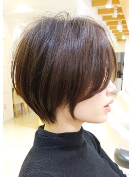 アデイ 大森店(AdAy) 高木shoot 艶々