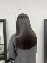 ダーツ(darts)&nbsp;"darts マツダレン"艶を生み出す【ストレートエステ】