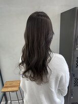 フェリア 松山(Feria)&nbsp;【Feria松山】ほんのりラベンダーカラー‐相原愛梨‐