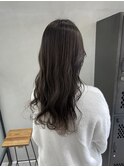 【Feria松山】ほんのりラベンダーカラー‐相原愛梨‐