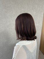 ディルガ リンク(Dilga LINK)&nbsp;ピンクパープル