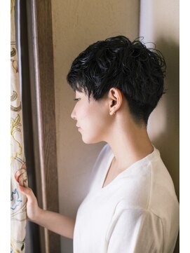 ザップ(ZAP) マニッシュショート