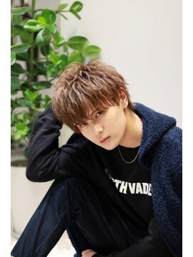 リップス レイ ギンザ(LIPPS Ray GINZA) スマートマッシュ