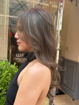 ビュートリアム 梅田(BEAUTRIUM) 外国人風/外国人風カラー/ハイライト