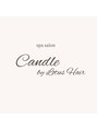 キャンドルバイロータスヘア(Candle by LotusHair)/Candle by Lotus Hair