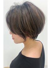 ショートカットへのこだわり