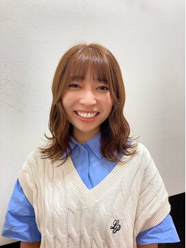 グラードステラ(grado stella) ベージュカラー