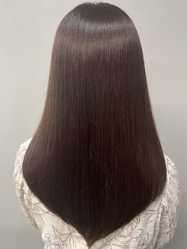 エトラ 渋谷店(etora) ★グレーベージュカラーダークアッシュブラウンアッシュベージュ